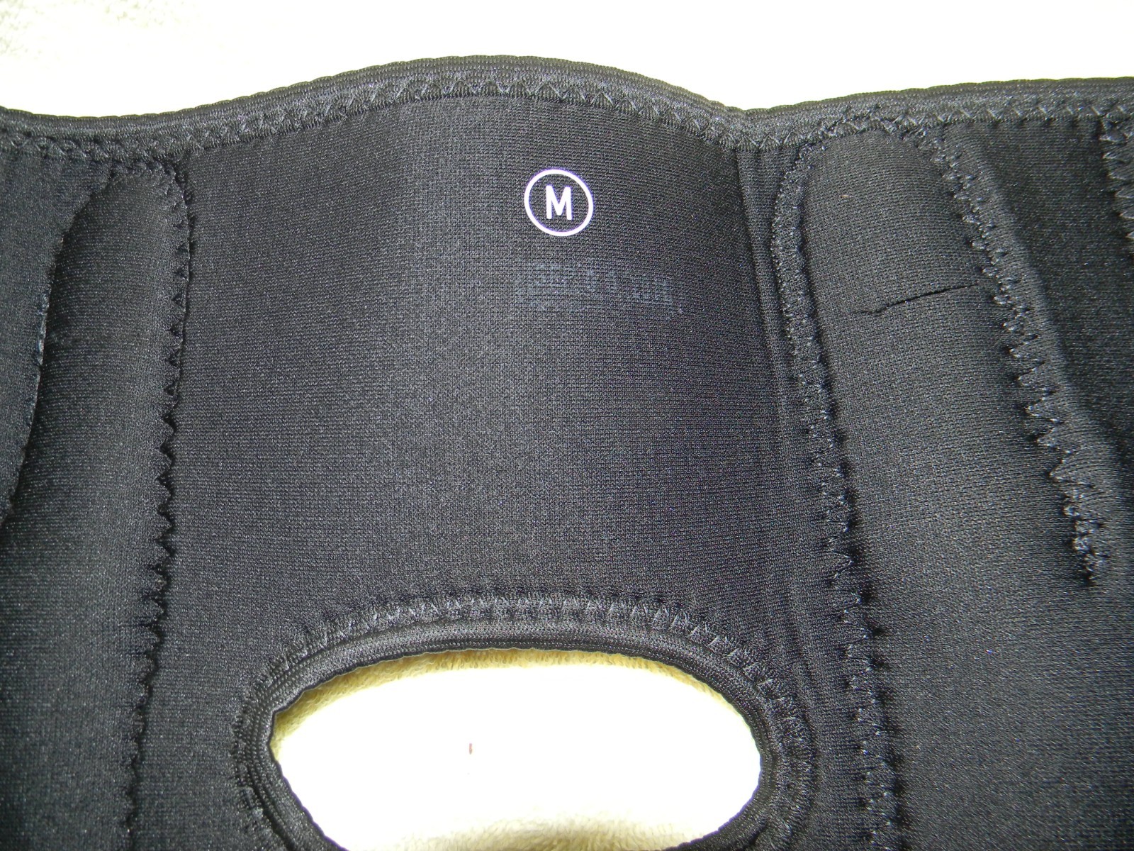 Front Line Medical VAKC64 Koolflex Wrap Around Hinged Knee Brace ~ Size Medium
