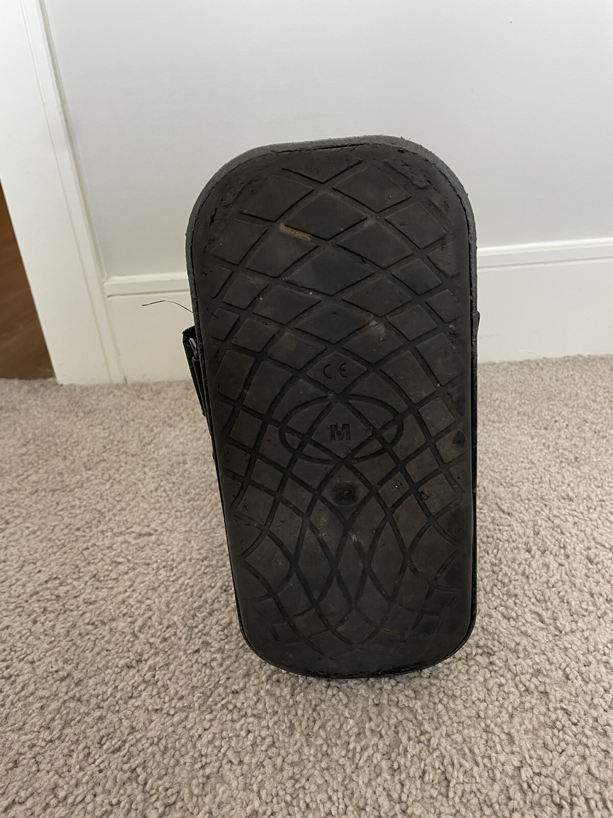 MAXTRAX Orthopedic Walking Boot / Brace Size M – Ankle Foot DJO, LLC