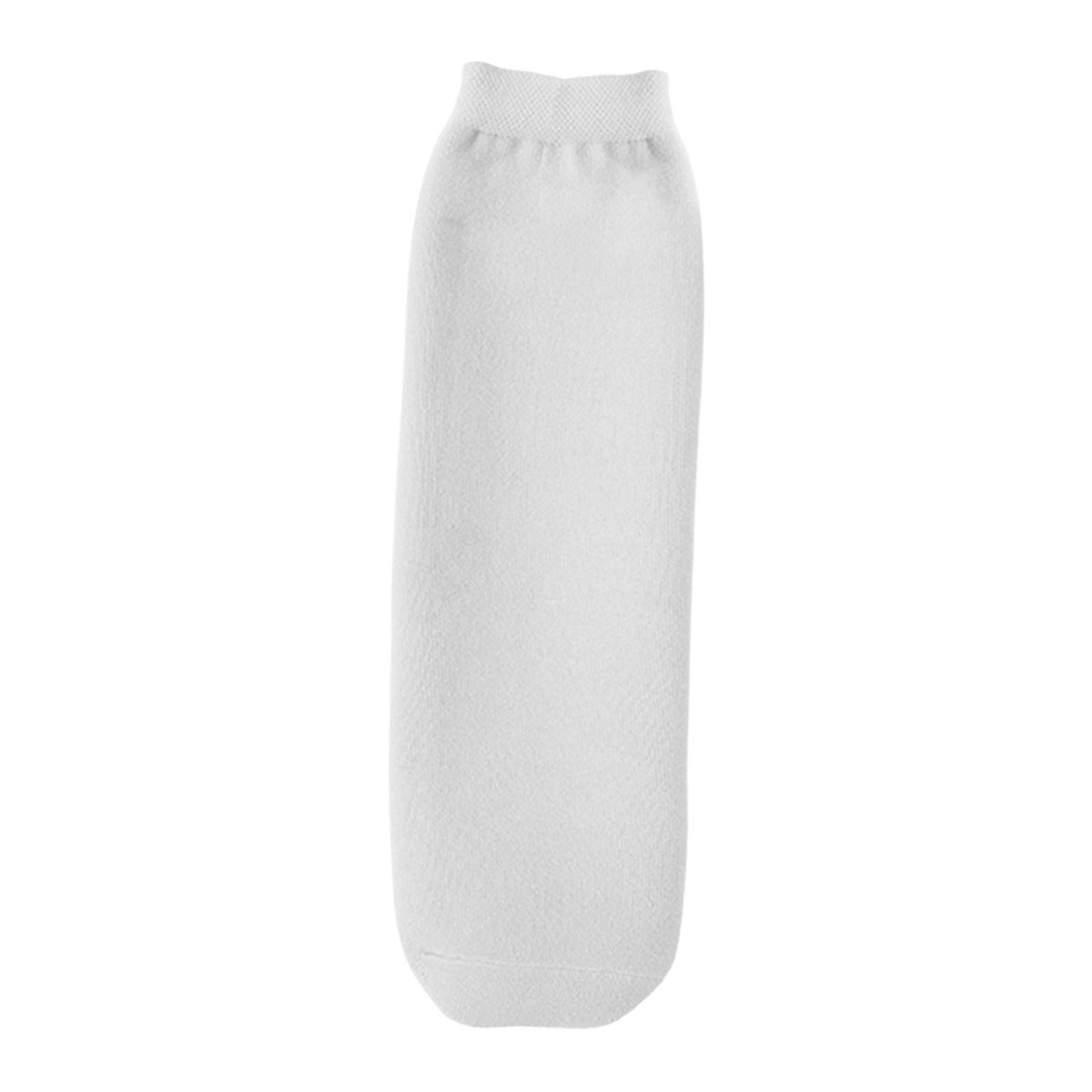Prosthetic Limb Sock Amputee Stump Sock Comfortable Cover Protection Sleeve