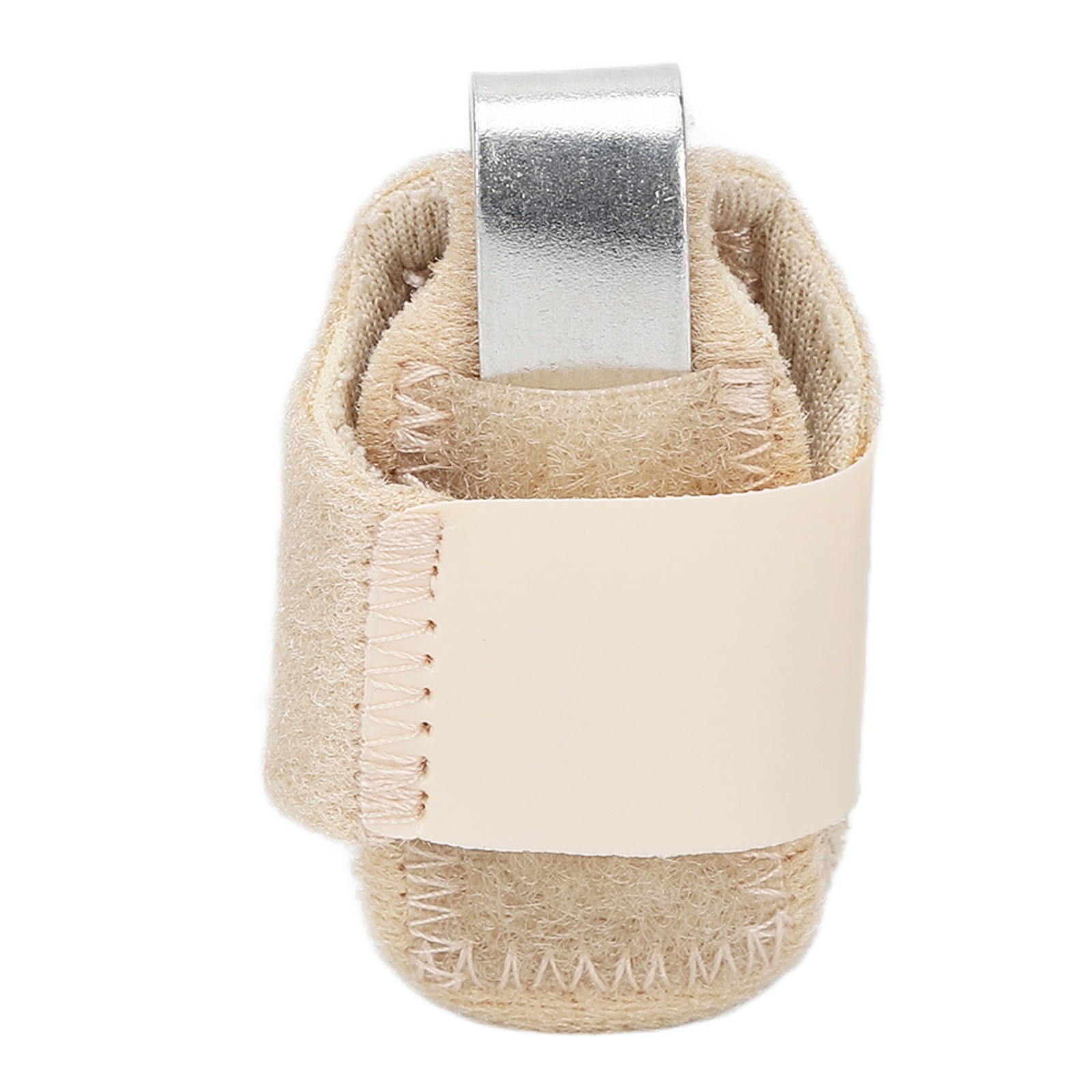 Toelint Skin Color Aluminum Plate Fixing Toe Bracelint For Adult Women BEA