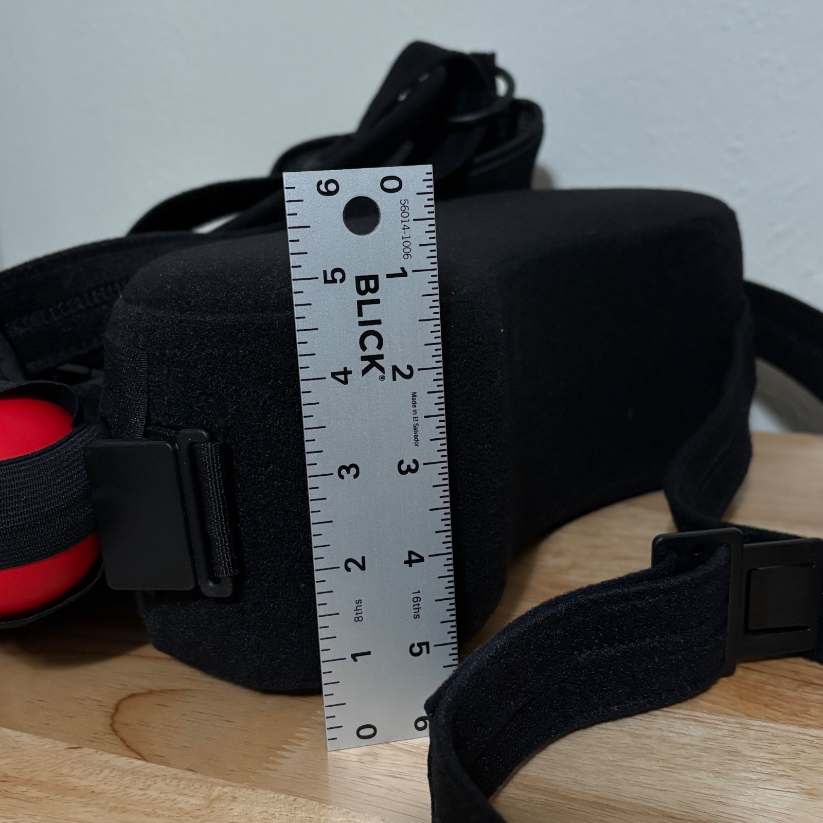 DonJoy Arm Sling UltraSling III for Right Arm Excellent Condition