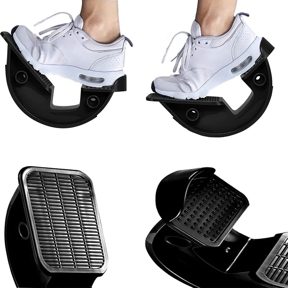 Adjustable for Heel, Feet, Shin Splint, Plantar Fasciitis Pain Relief, Achill…