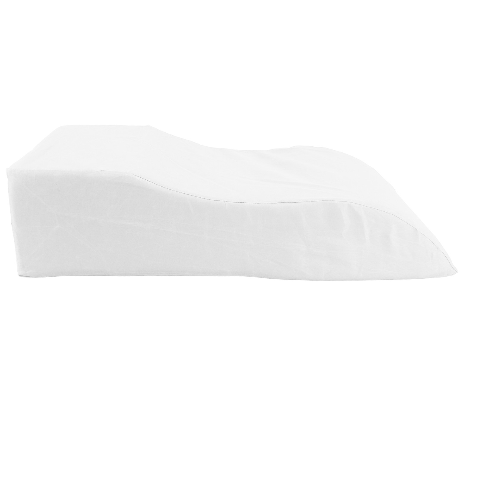 60*28*15Cm White Leg Raising S Pad Turning Over Pad Lower Limb Pad Sweat-Proo US