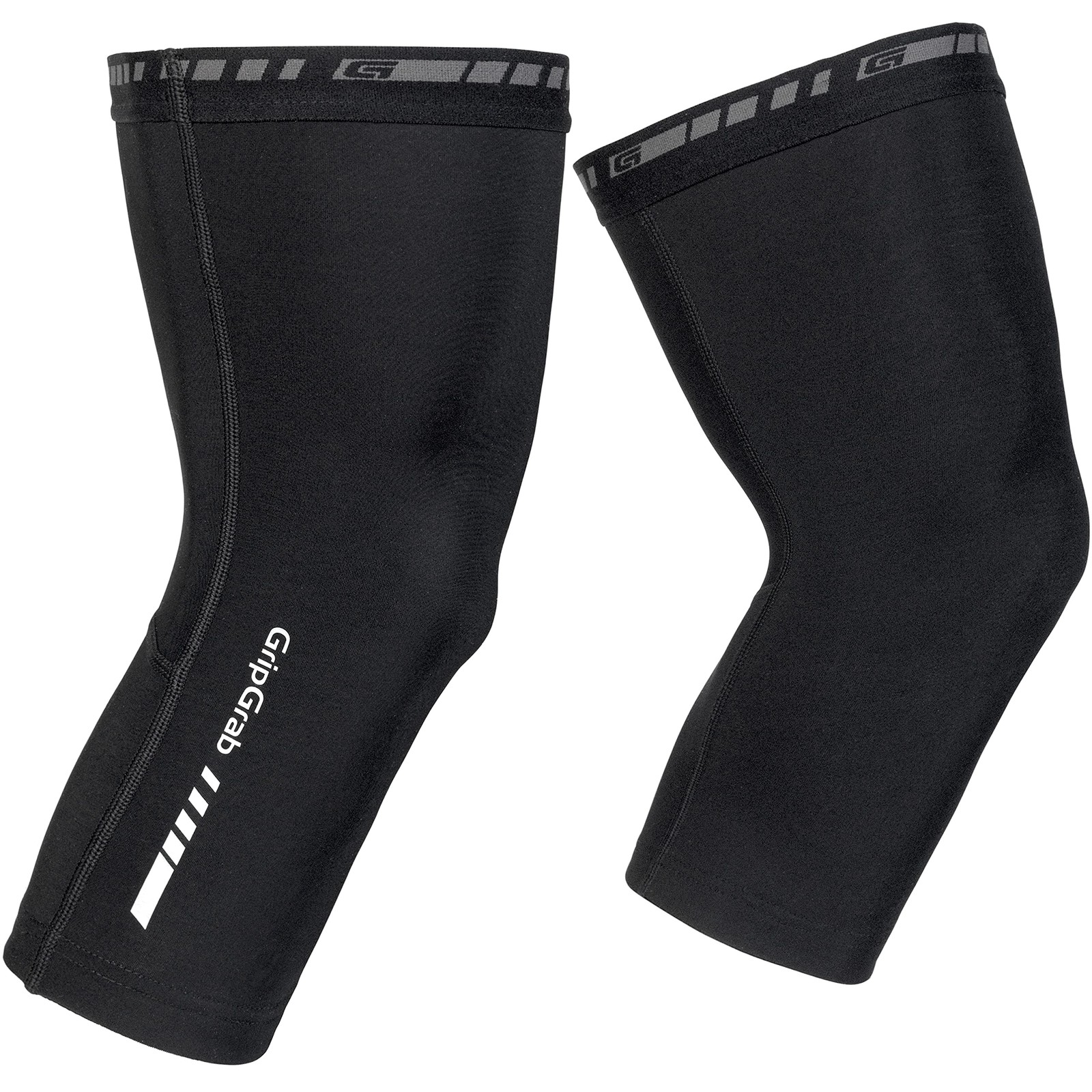 Thermal Knee Warmers Cycling Anti Slip Warm Thermo Road Mountain Bike Sleeves