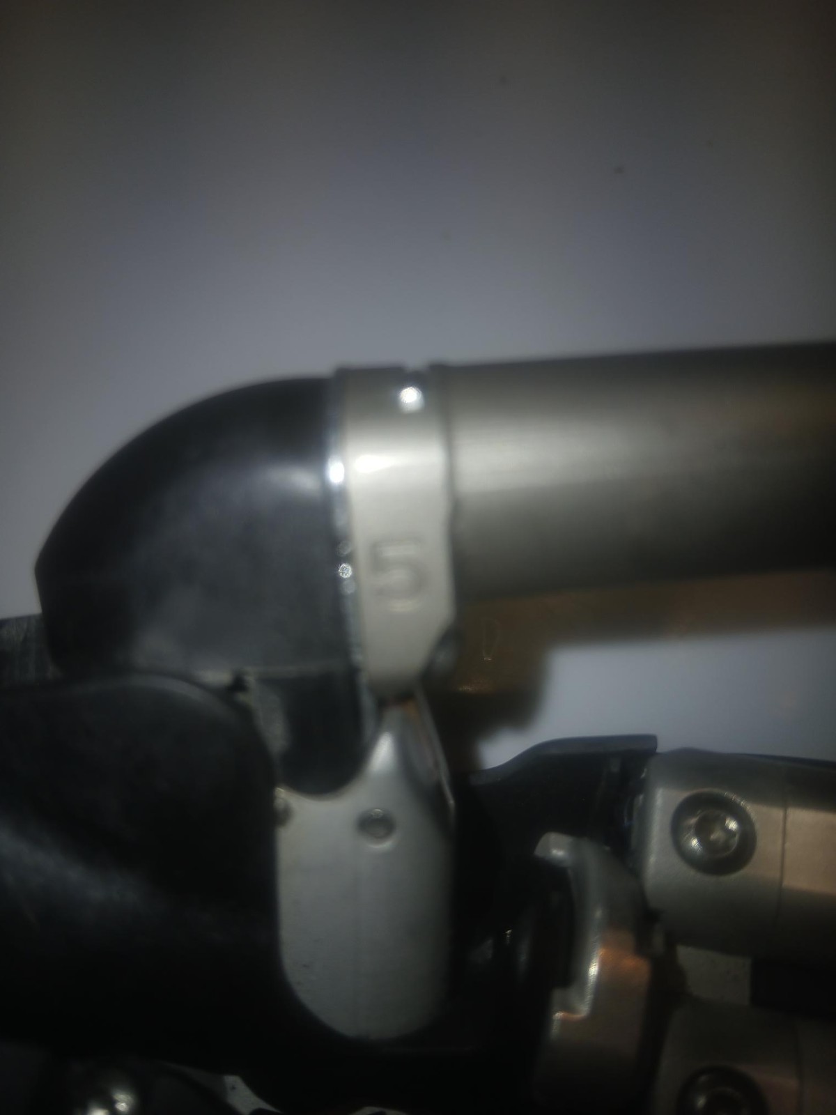 Ossur I-Limb Ultra Bionic L Hand, Silicone Hand Cover and Home Charger