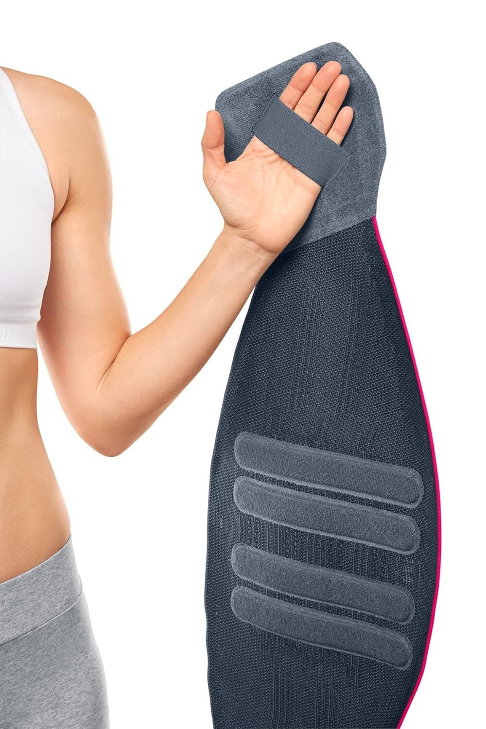 Medi Lumbamed Basic Lumbar Support for Men & Women – SIZES AVAILABLE –