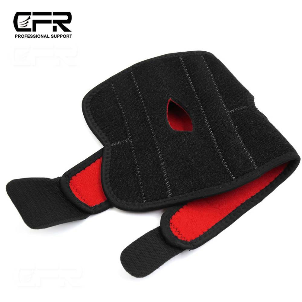 Tennis Elbow Brace Support Arthritis Tendonitis Arm Joint Pain Strap Band Wrap