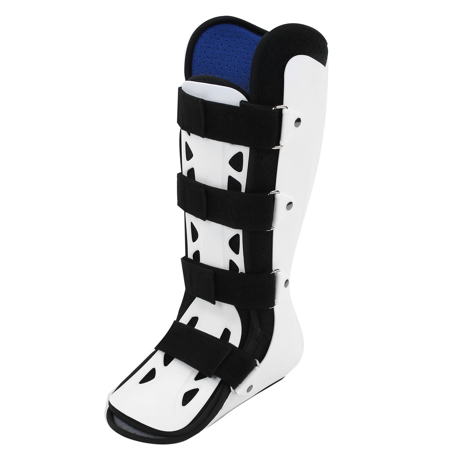 Foot Drop Corrector Varus Valgus Ankle Brace Fracture Ankle Fixation Support M