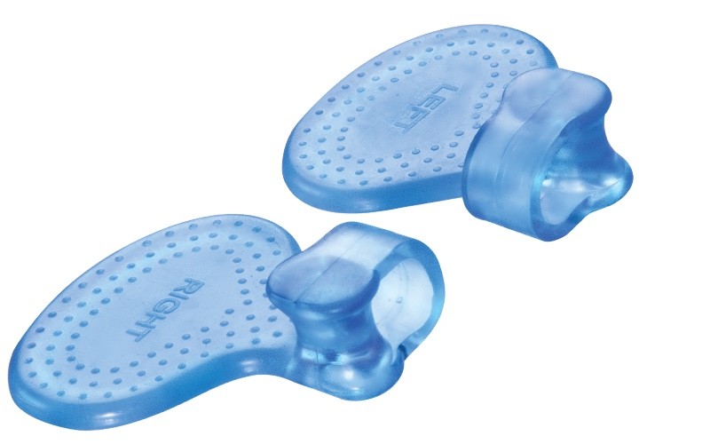 Toe Spreader with 1 Loop & Metatarsal Pad OT GEL /FREE SHIPPING