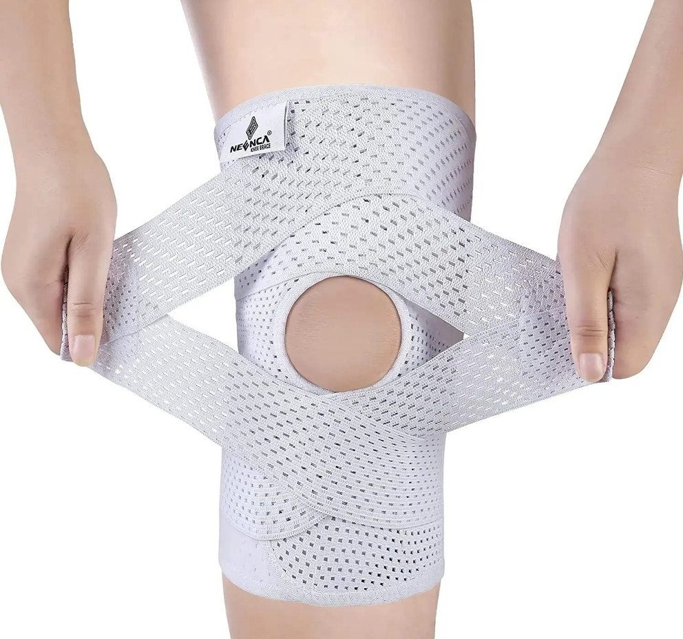 Bareform Meniscus Brace