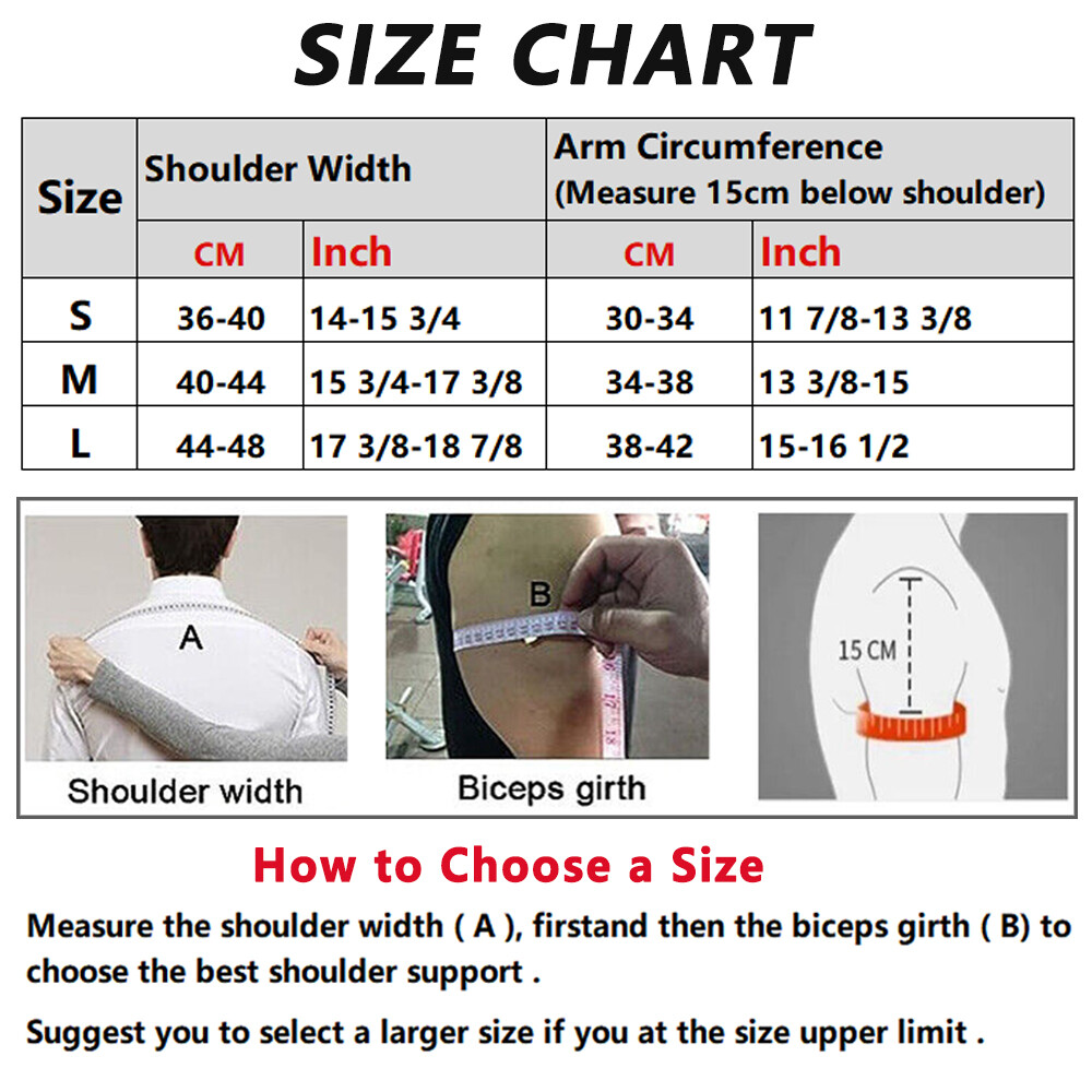 Adjustable Posture Corrector Back Double Shoulder Support Brace Belt Men Women