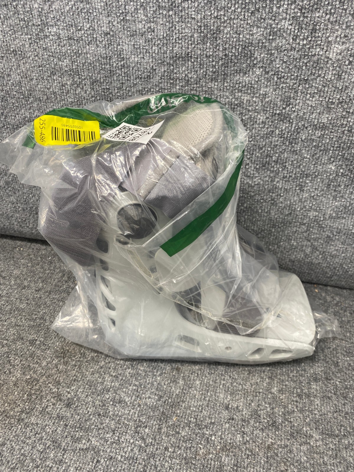 Aircast AirSelect Elite Walker Brace/Walking Boot, X-Small