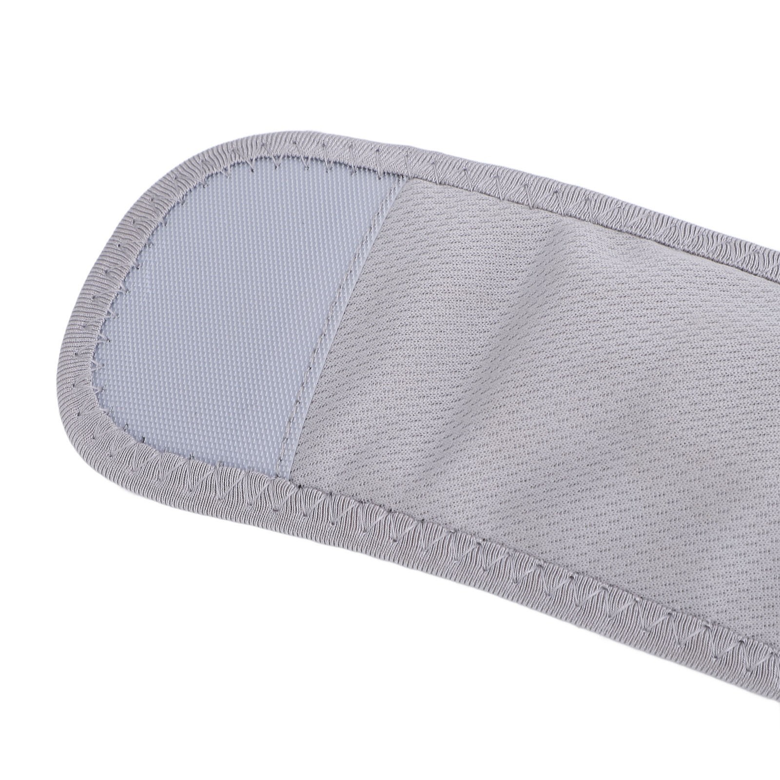 Electric Ankle Heating Pad Timed Temperature Control Heated Ankle Wrap Foot
