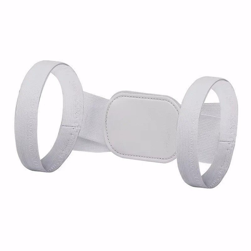 Adjustable Posture Corrector Back Support Shoulder Belt Rectify Straighten Corre