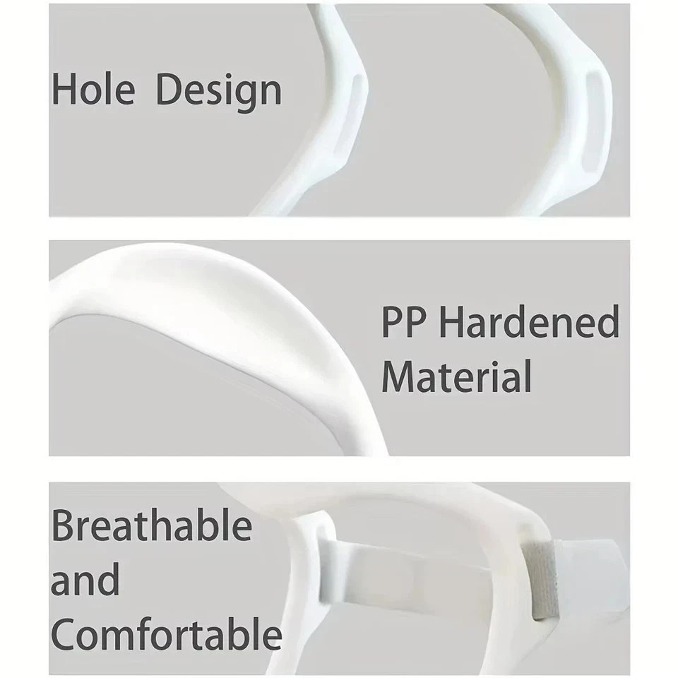 Posture Corrector Cervical Collar Neck Brace Cervical Traction Device Neck Brace