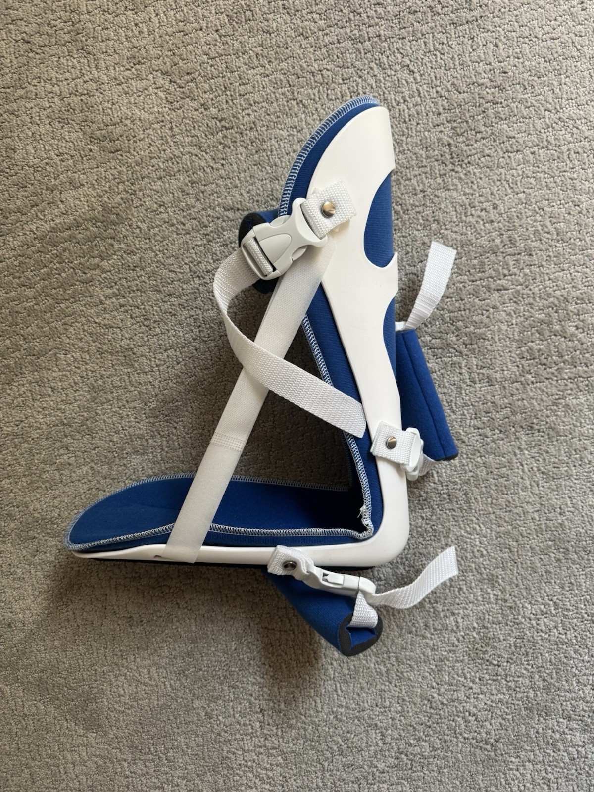 Plantar Fasciitis Posterior Night Stretch Flexion Splint- Foot Heel Pain Relief