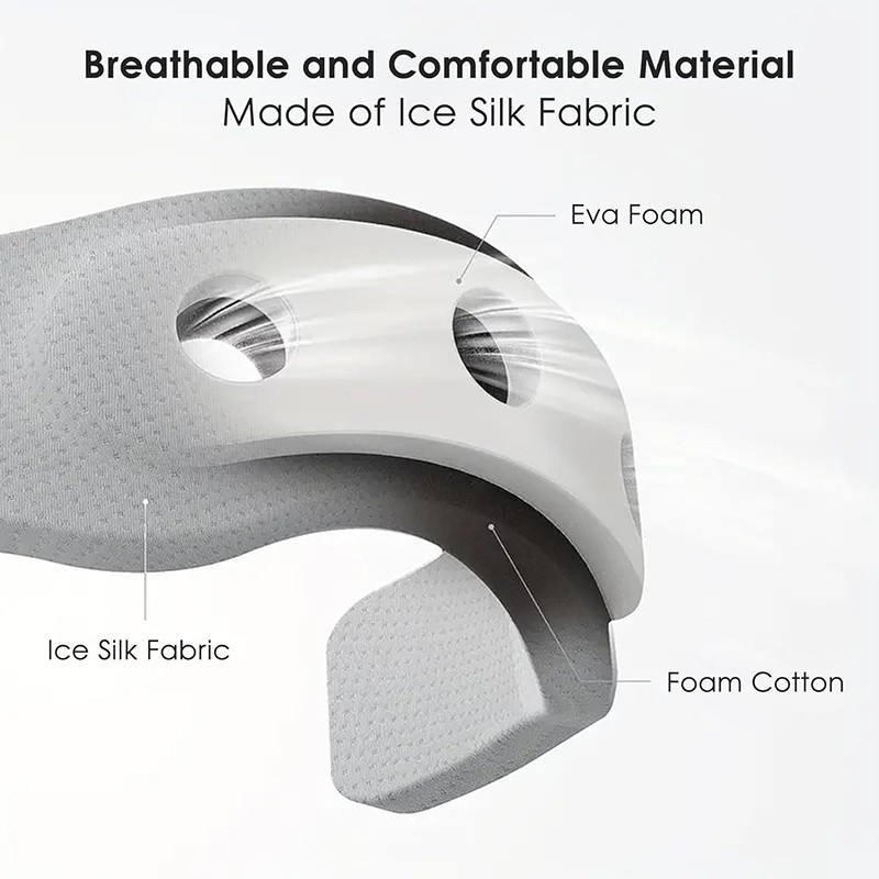 Support Wrap Soft Foam Cervical Collar Neck Pain Relief Adjustable Neck Brace