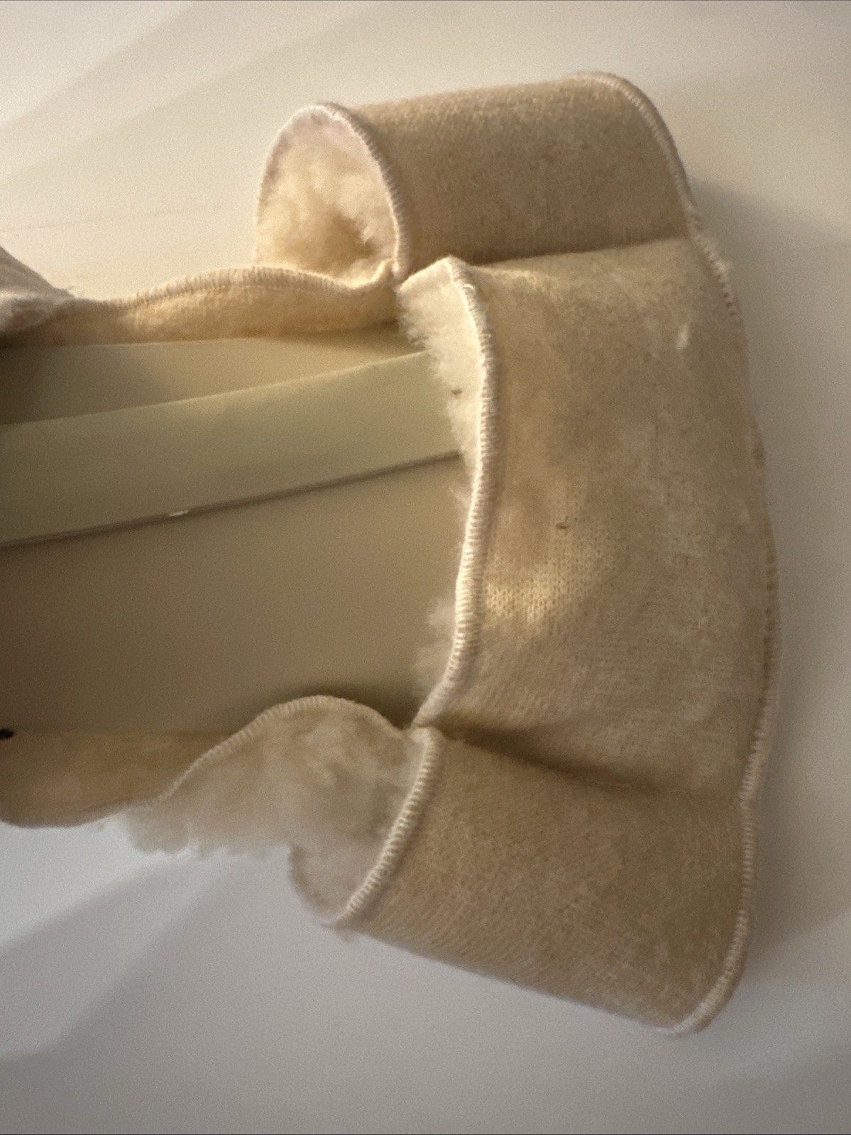 FLA HealWell Multi AFO Night Splint with Kodel Sz XL NEW 58-100409 Dropfoot Q54