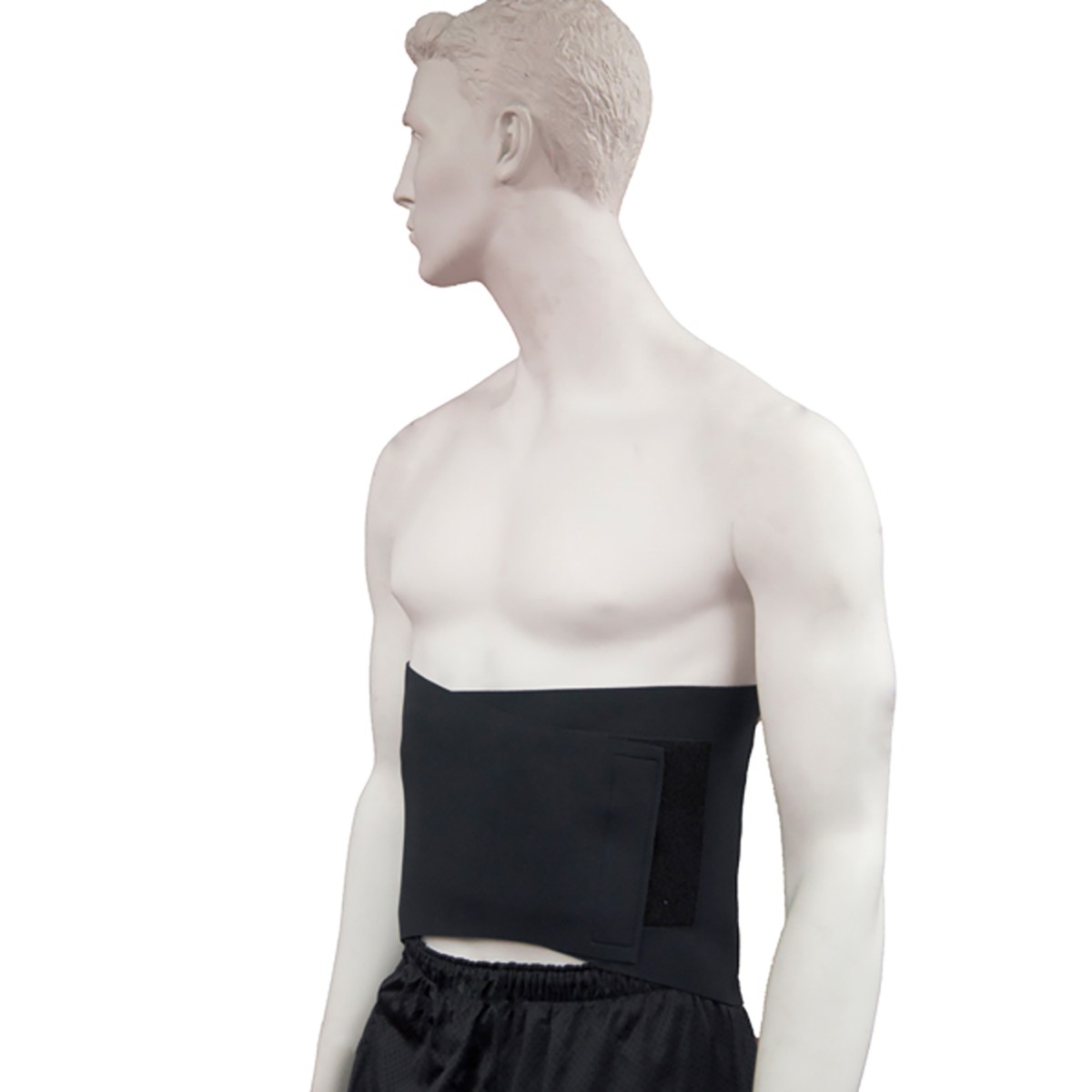 Polar Ice Compression Back Wrap – Cryotherapy cold therapy pack for injuries