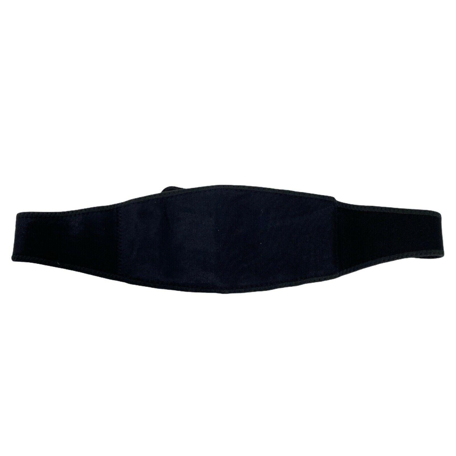 NEW 50″ Adjustable Waist Wrap Support Magnetic Neoprene Wrap Menstrual Back Pain