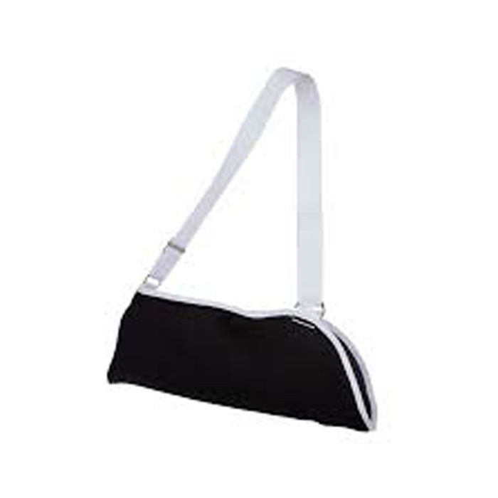 Ossur Buckle Closure Arm Sling Support Brace Size Small 204023