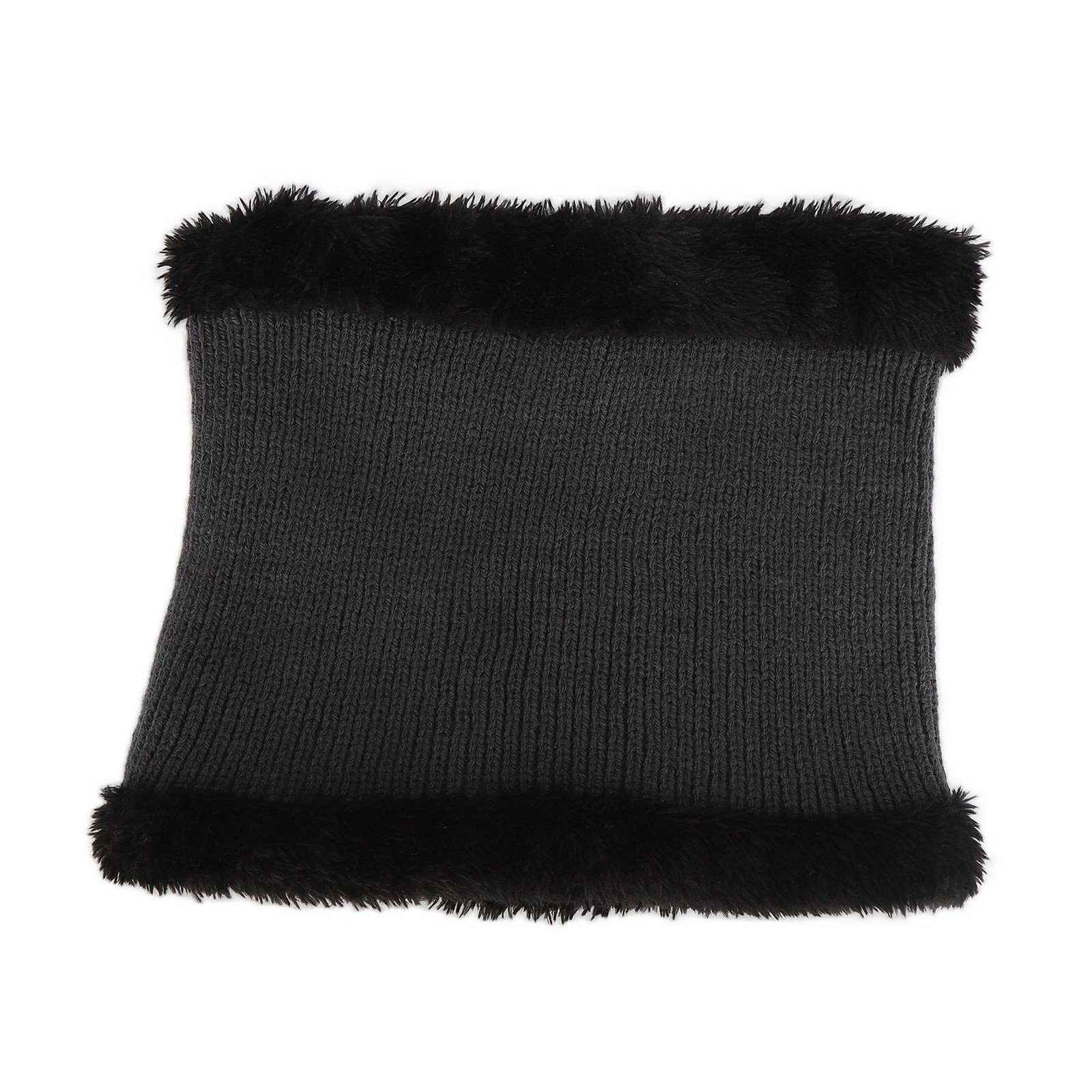 Men Women Electric Heated Hat USB Powered Intelligent Warm Cap Winter Outdoor