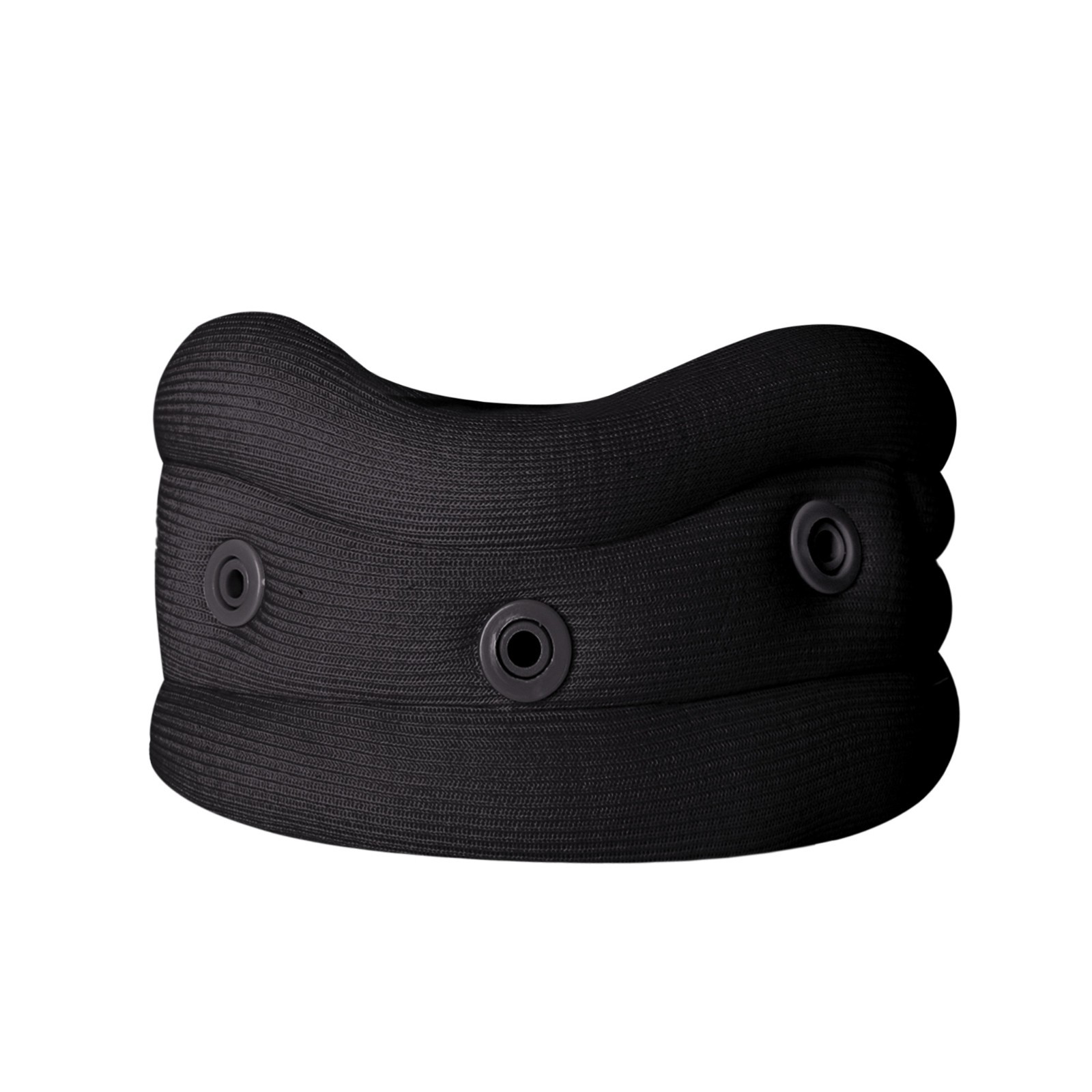 Adjustable Neck Brace Support Wrap Soft Foam Cervical Collar Neck Pain Relief