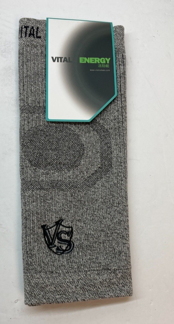 Vital Salveo 3D Knit Knee Sleeve C3 Size XXL