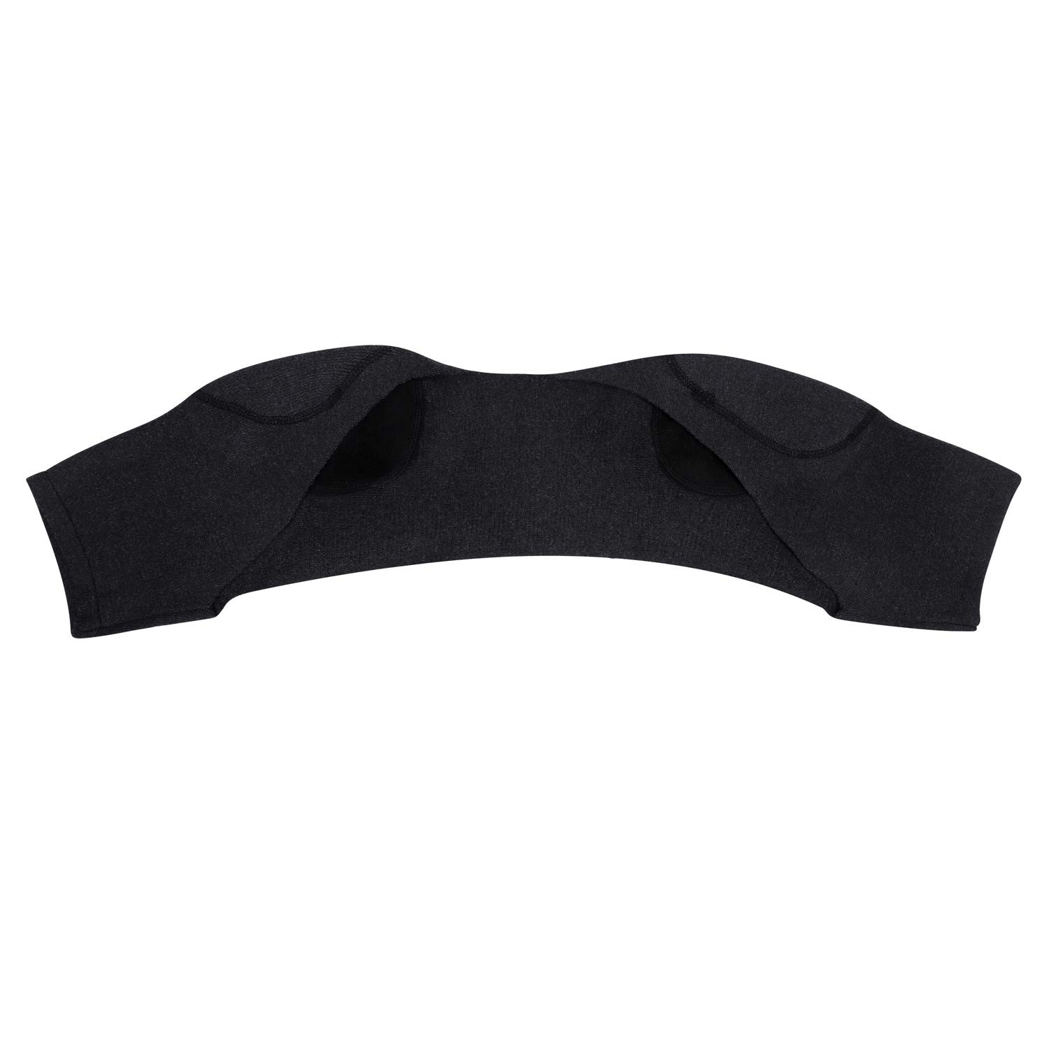 Knitted Double Shoulder Warm Compression Sleeve Wrap Cashmere Recovery Guard