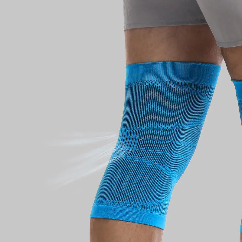Compression Leg And Arm Sleeves – Shin Splint And Elbow Protection For Athletic