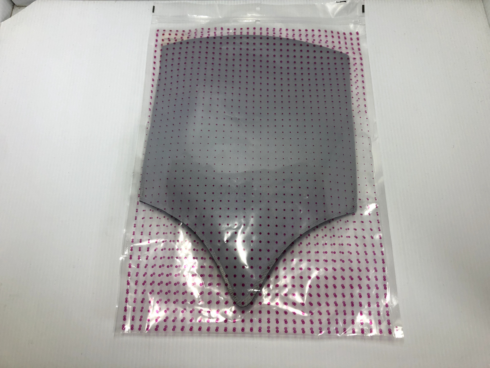 LUMBAR MOLDER BBL BACKBOARD AFTER FAJAS M&D NEW