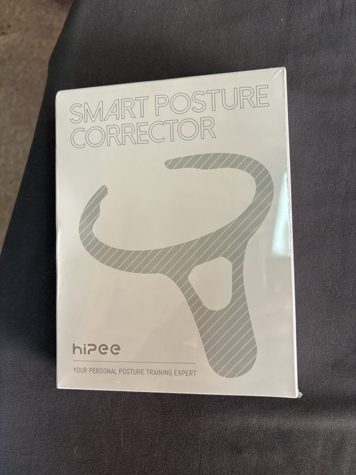 Hipee Smart Posture Corrector