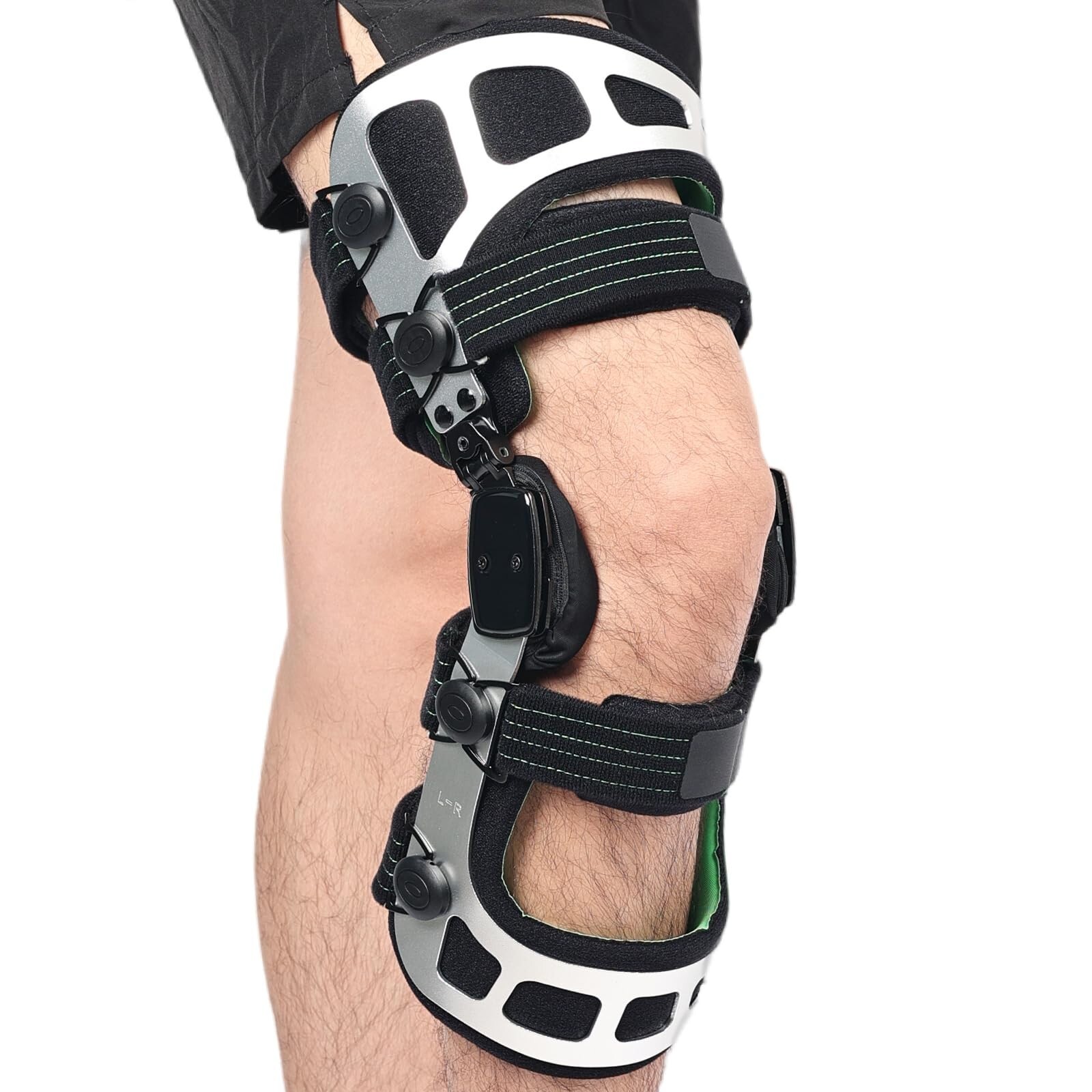 OA Knee Brace,for Osteoarthritis,Knee Stability, Pain Relief,and Injury Recovery