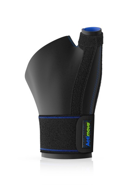 Actimove Thumb Stabilizer Extra Stays