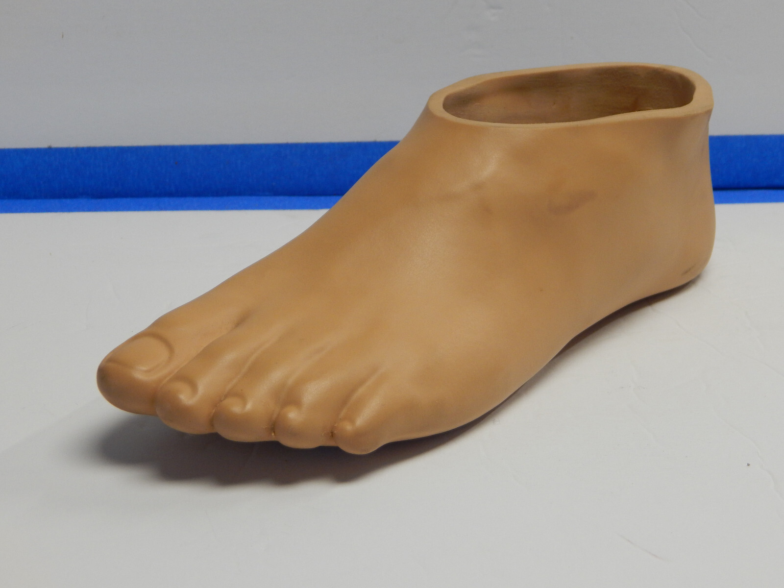 Freedom Prosthetic Foot Shell Size 26 cm LEFT