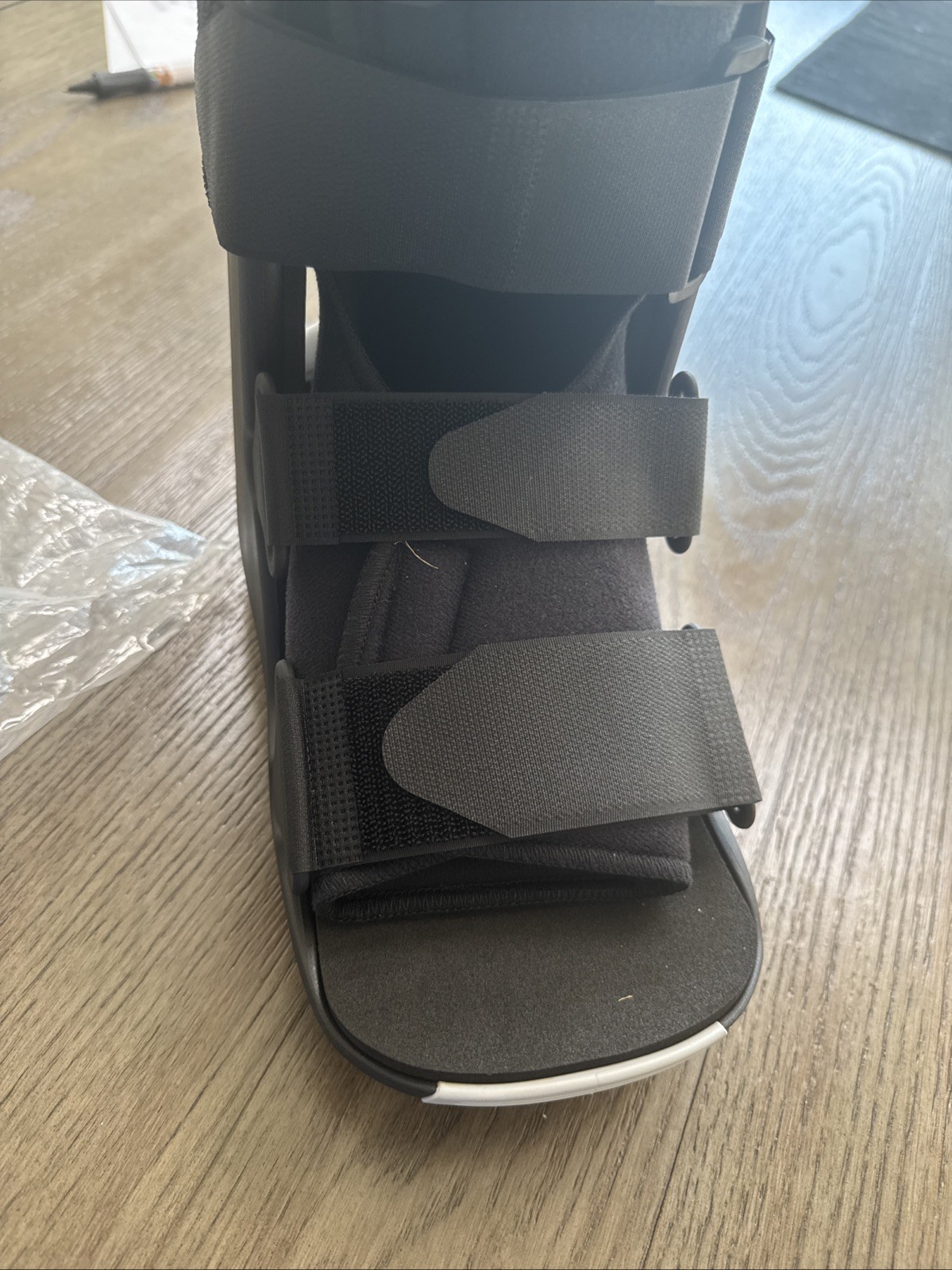 Ovation Medical 11003 Standard Walker Womens 6-8 mens 4.5-7