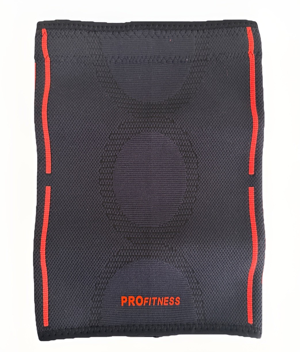 New Pro Fitness Ultra Premium Compression Knee Sleeve, Recovery. Size XXL. NEW