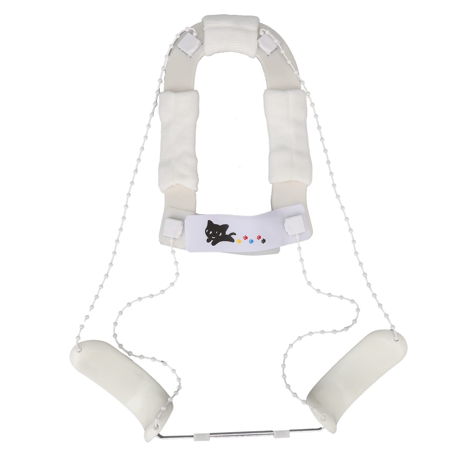 Pavlik Harness Wearable Beading Rope Soft Shoulder Straps Hip Abduction 4 babies