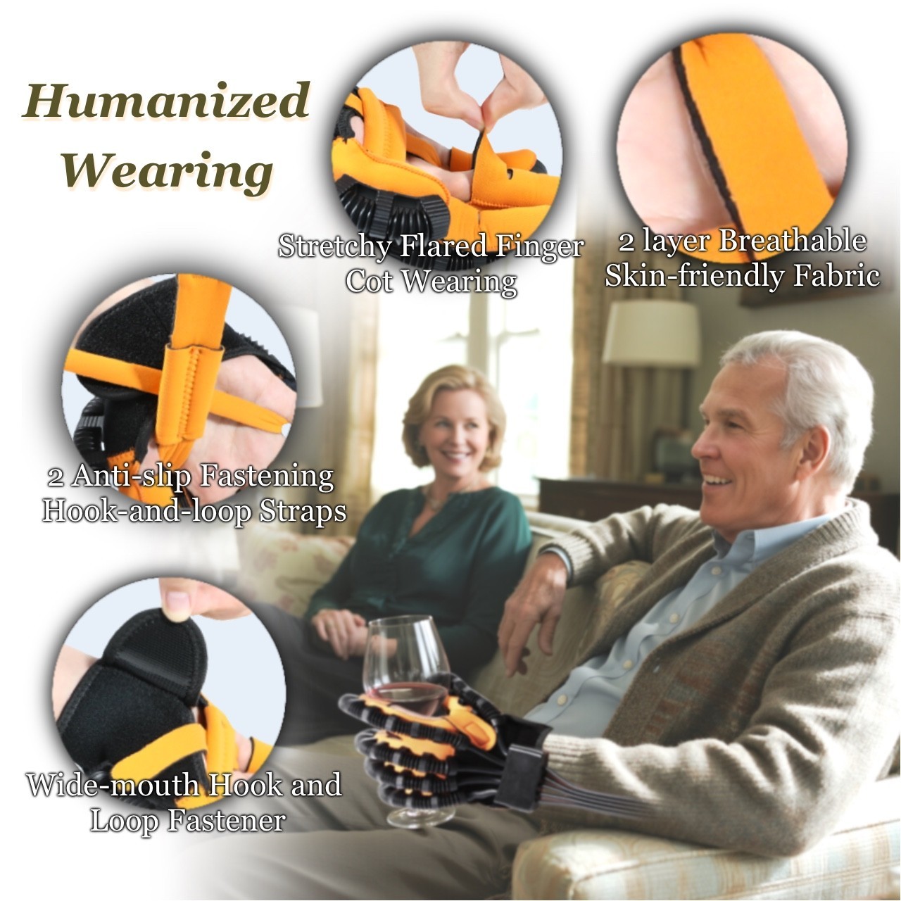 6th Generation6th Generation Rehabilitatio, Stroke Therapy Equipment For Adults.