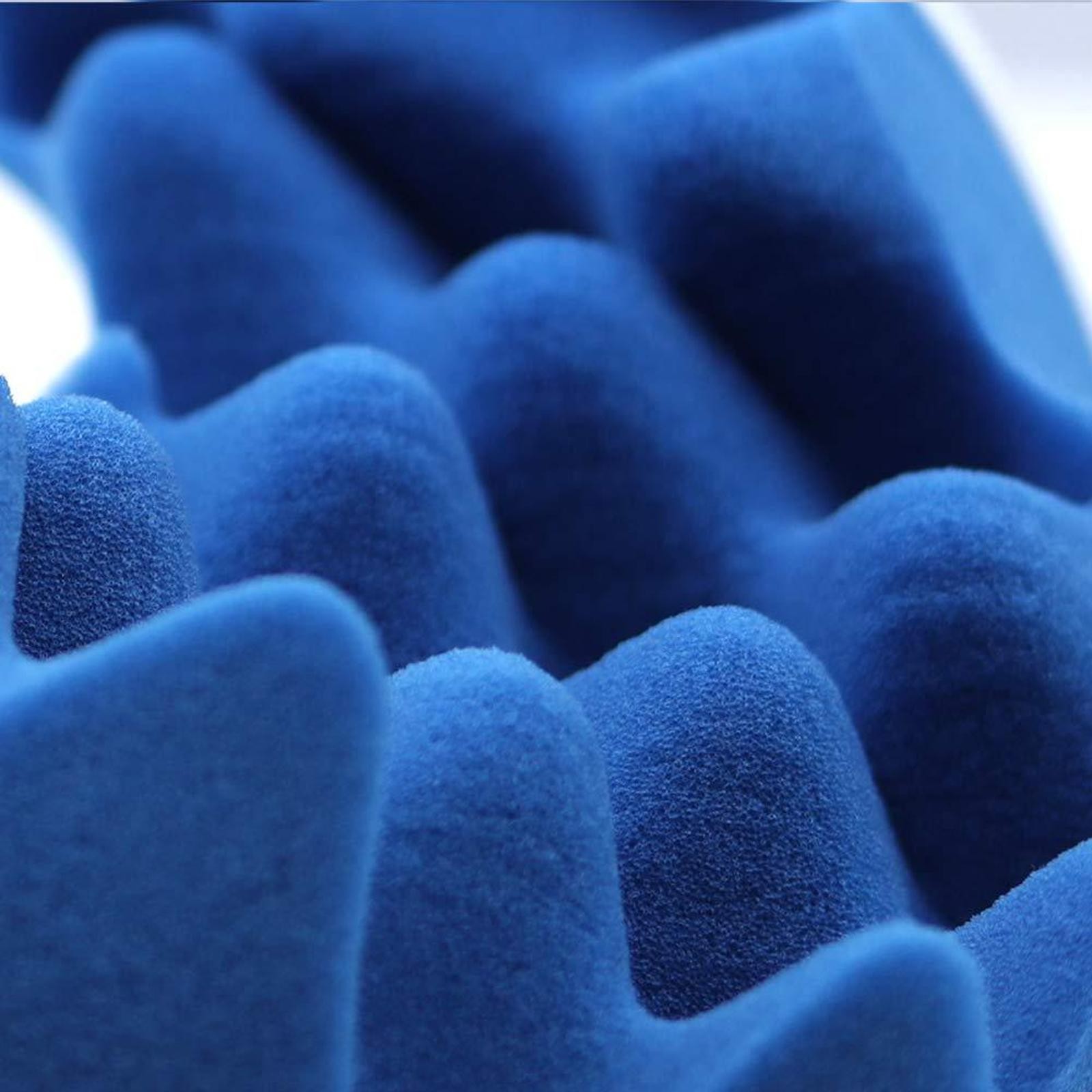Foam Relief Neck Shoulder Muscle Relaxer Pain Cervical Alignment Neck Pillow