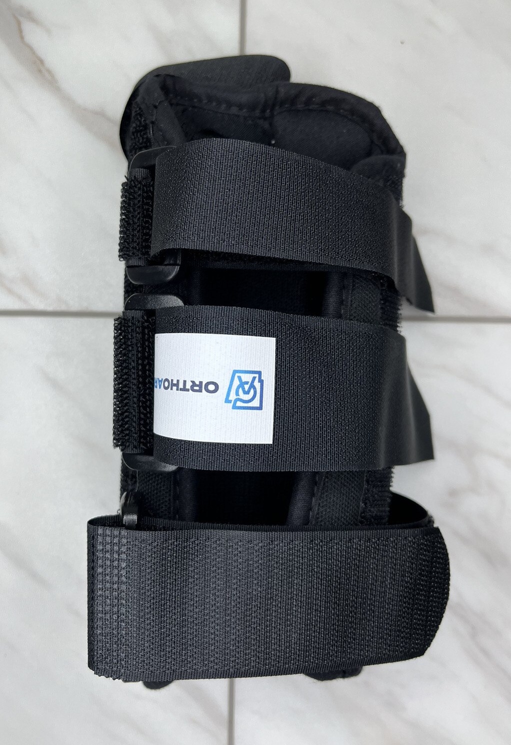 Breg Classic XS Wrist Brace with Thumb Spica RT 100636-210 (A5)