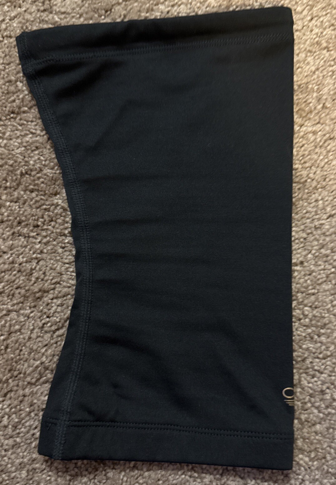 Copper Fit Original-Freedom-Compression Infused Knee Sleeve XL 16”-18” NWT