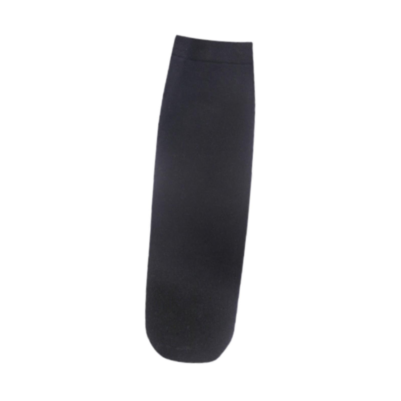 Prosthetic Sock Portable Elastic below Knee Soft Light Compression for Men