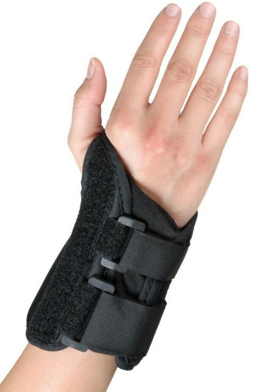 Hely & Weber Phomfit Wrist Brace Orthosis – SIZES AVAILABLE