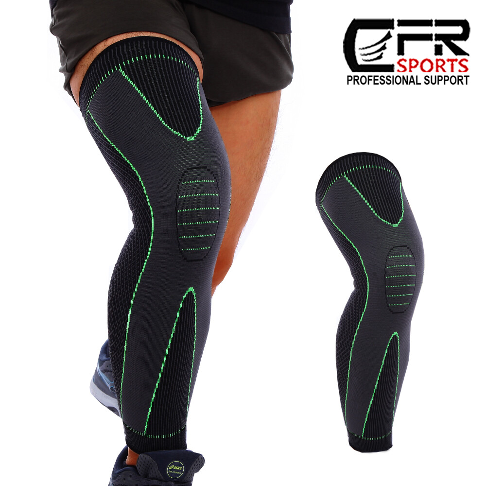 Ortopedica Rodillera Mangas Largas Para Trabajo Sport Correr Dolor De Rodillas