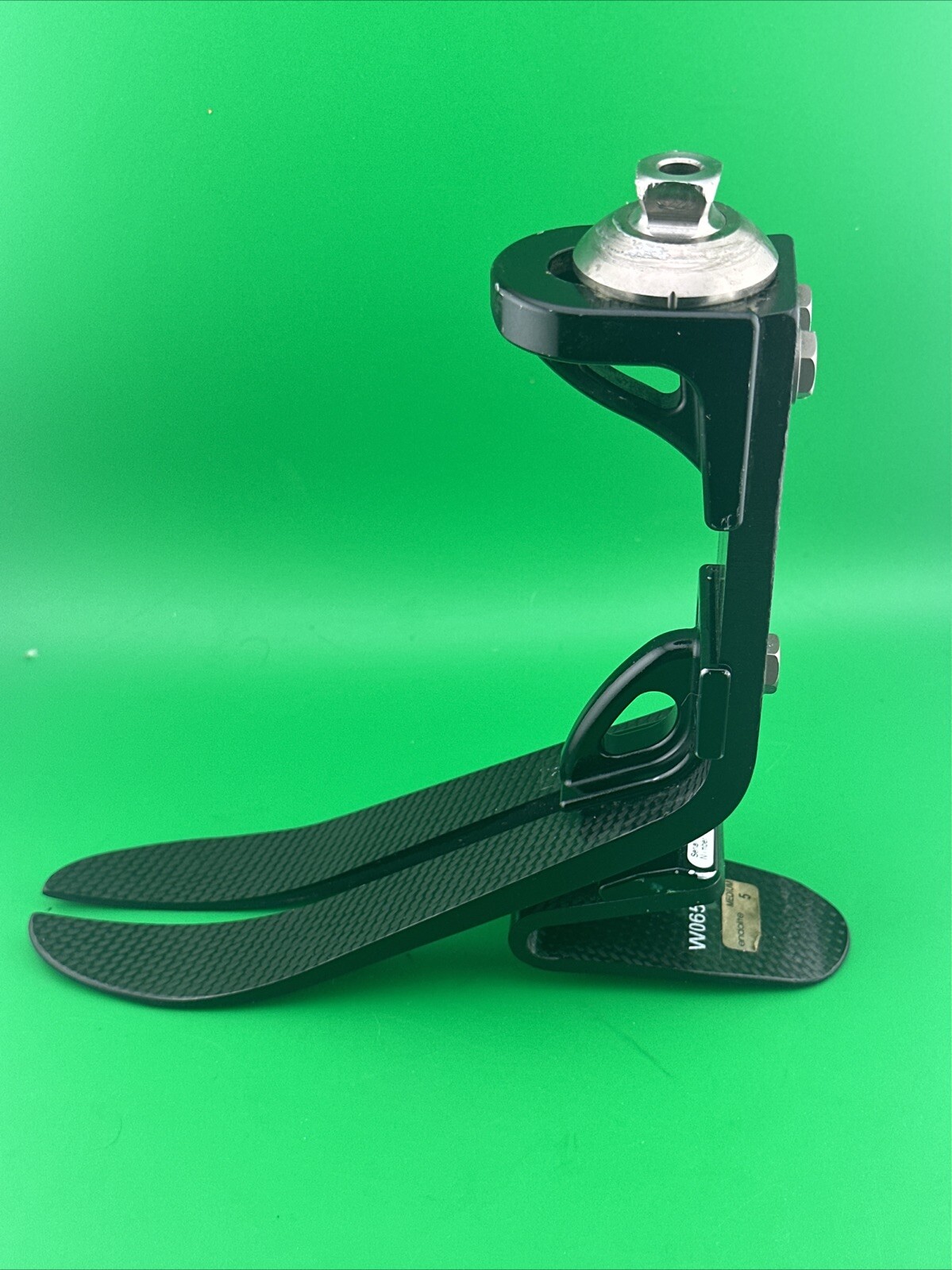 Endolite blatchford elite blade prosthetic foot. Size 26. Category 5. No Shell