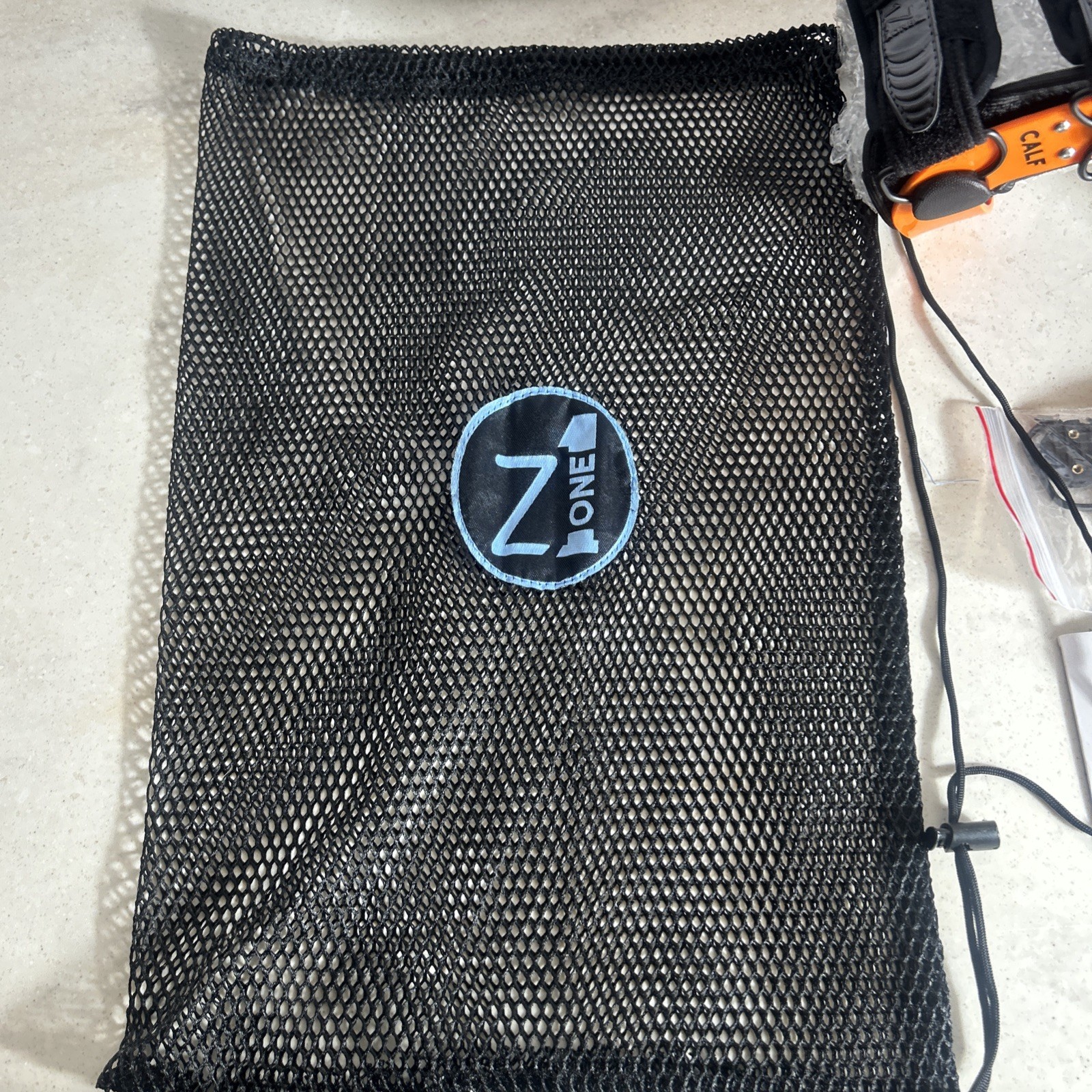 Z1 K2 knee brace