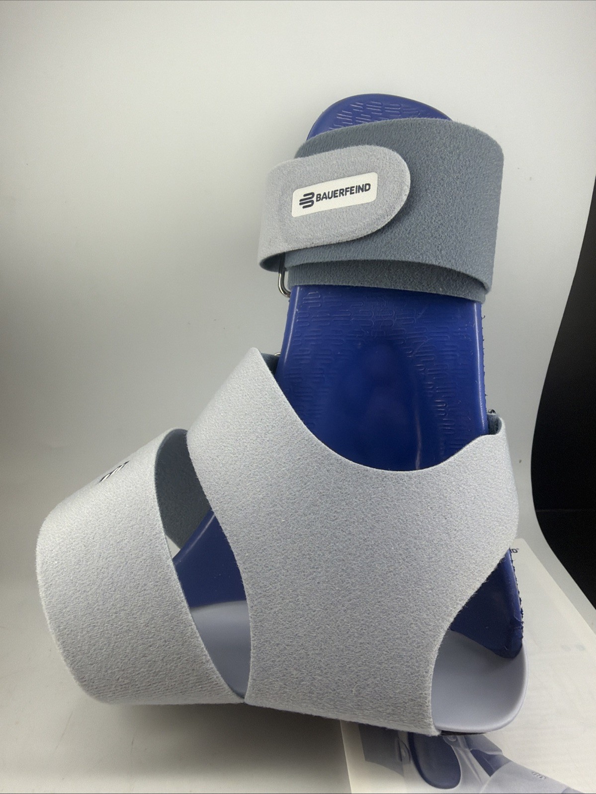 Bauerfeind CaligaLoc Ankle Brace Splint SIZE 1 RIGHT Medial Lateral Support $229