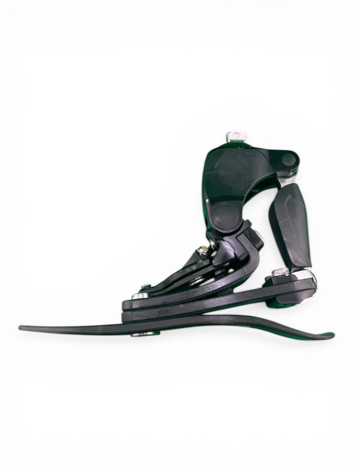 Ossur Proflex Pro-flex Pivot Prosthetic Foot. Size 24. Left. Category 4
