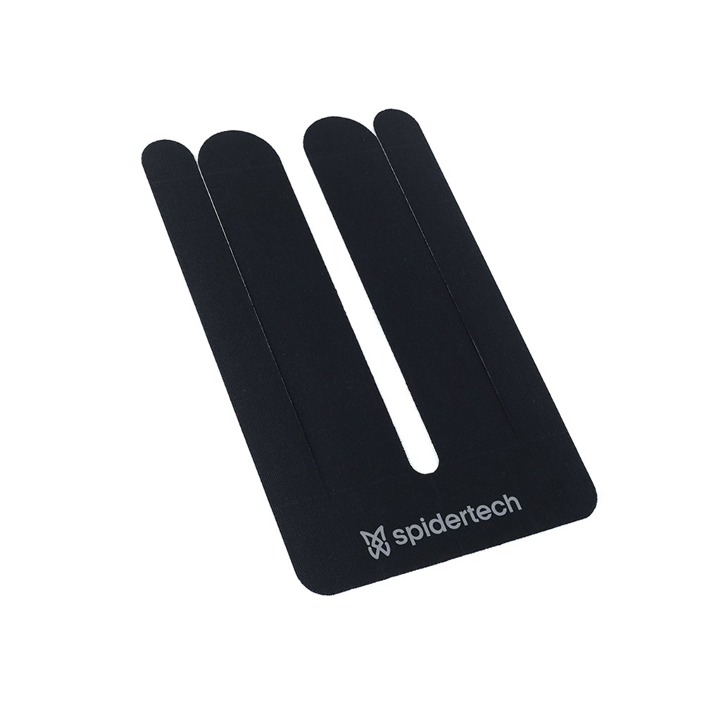 LOWER BACK BLACK